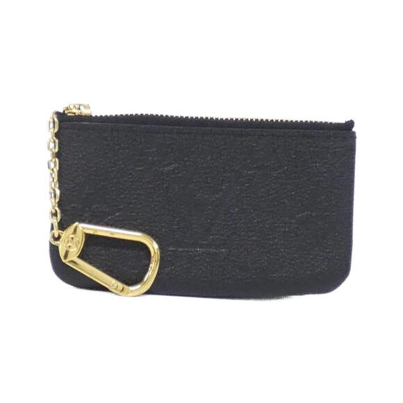 Louis Vuitton Monogram Empreinte Card & Key Case Pochette Clé M80879 Coin